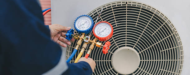 Trusted Emergency Hvac service in Albers, IL - Leonard HVAC