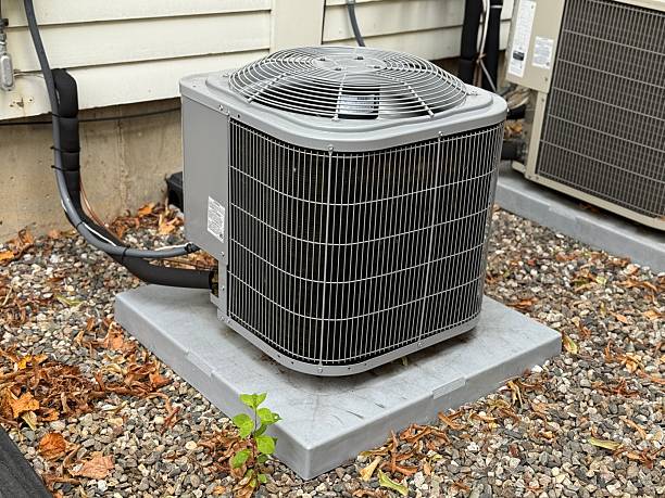 24/7 Emergency Ductwork Repair experts in Albers, IL