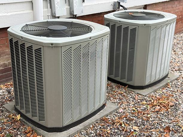 Reliable Ductwork Repair contractor in Albers, IL by Leonard HVAC