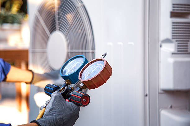 Affordable Ductwork Repair solutions in Albers, IL